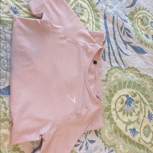 Gymshark seamless vital t-shirt